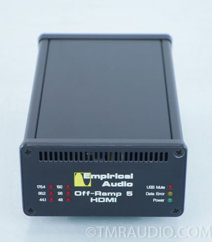 Empirical Audio Off-Ramp 5 USB HDMI Converter (8028)