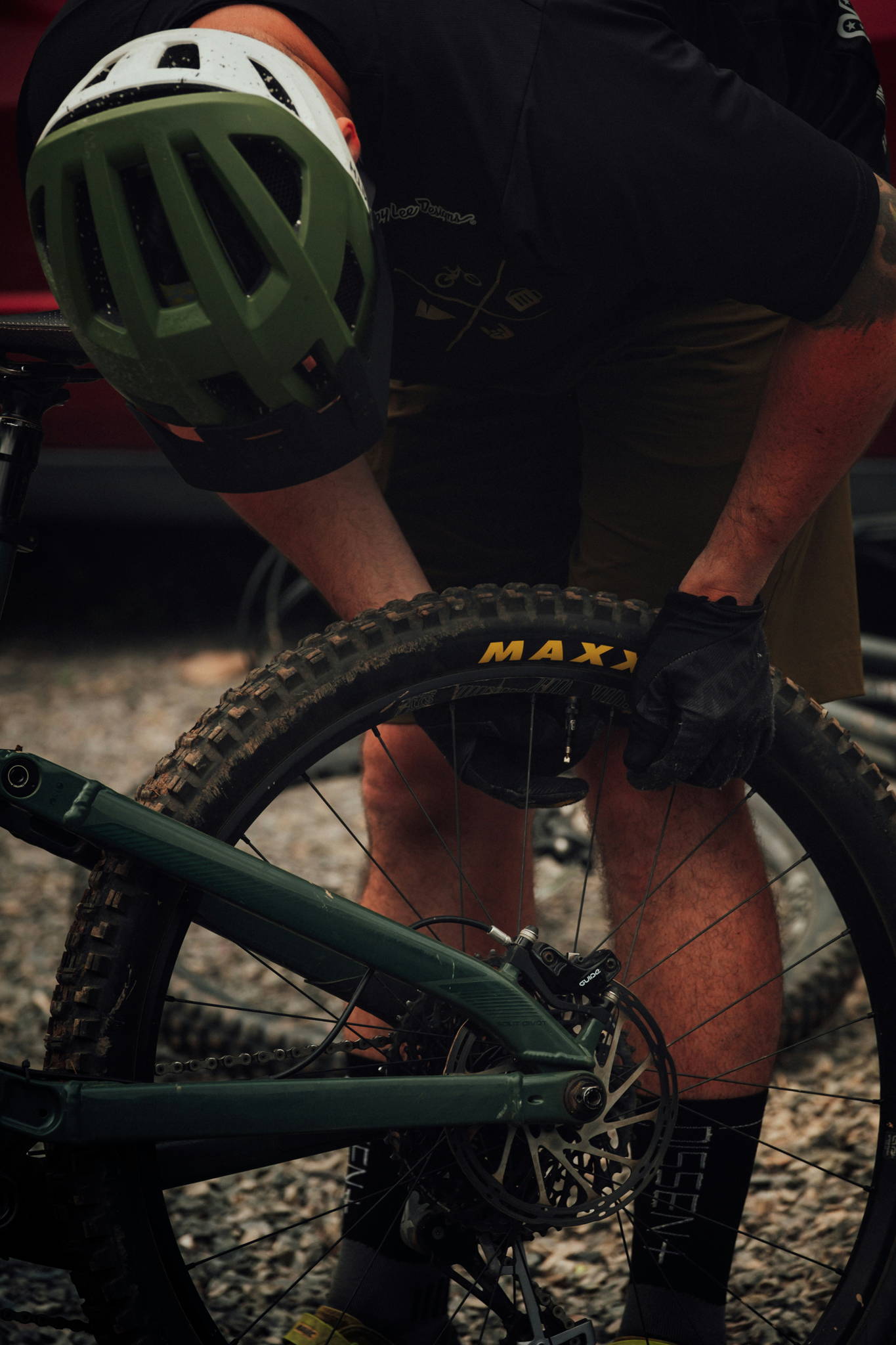mountain bike elettrica