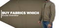 Buy Fabrics Which Exude Grandeur