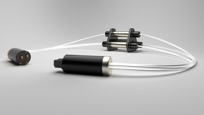 High Fidelity Cables Enhanced Power | 1.5M (other lengt...