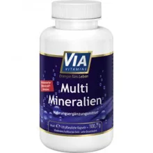 Multi Mineralien