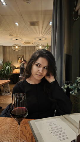 Tara Semin