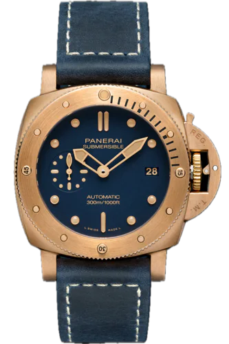 Panerai Luminor Submersible PAM 01074
