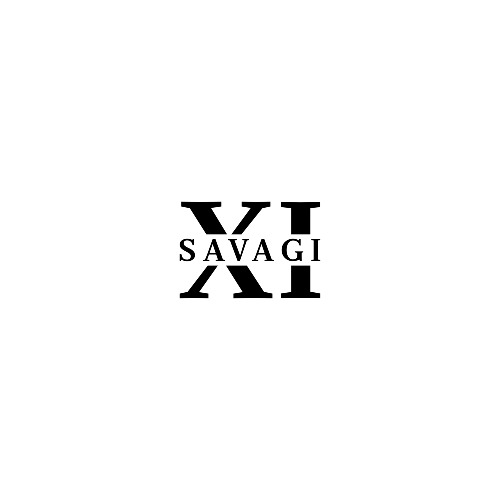 SAVAGI Crop Top