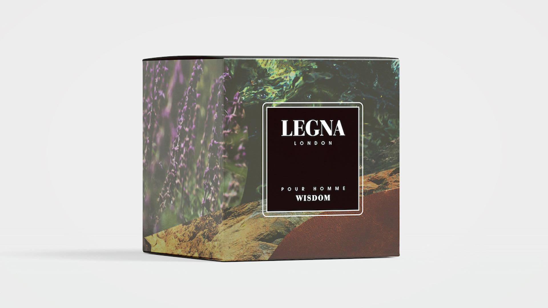 Featured image for Legna London Candles