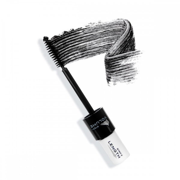 White Knight Tubular Mascara - Image 2