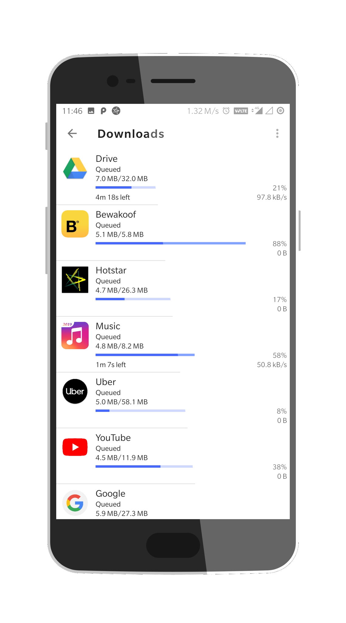 40 Best Google Play Store Alternative As Of 2020 Slant