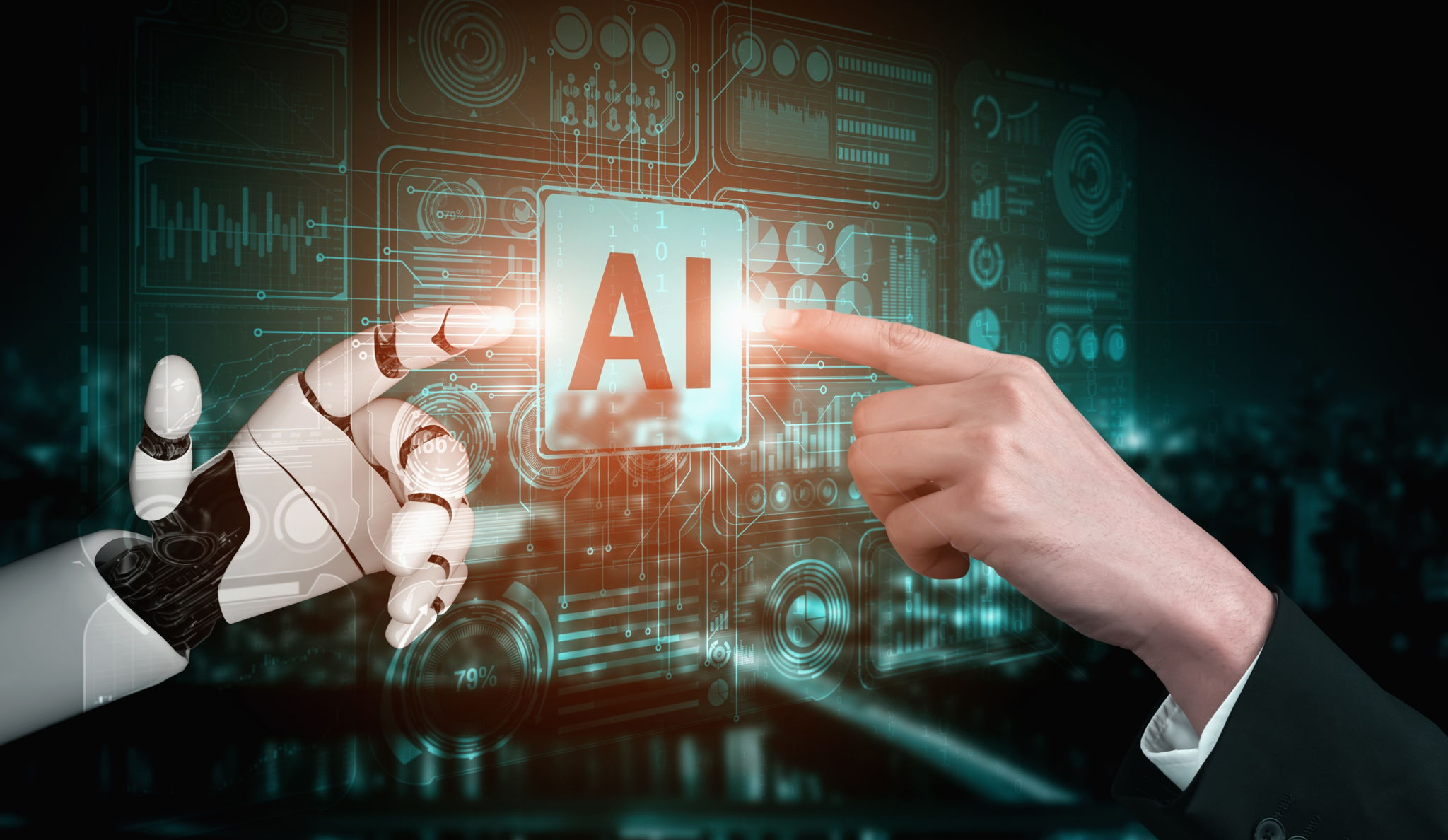 Latest AI Tools - Savvy Signature