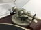 Denon DP-60L Turntable with New Grado Cartridge. Tested 8