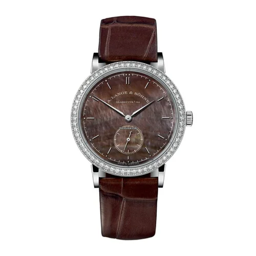 A. Lange & Söhne Saxonia 878.038