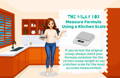 Measure Formula  Using a Kitchen Scale If you've lost the original scoop, always check your formula container for the correct scoop weight or use a kitchen scale for the most accurate measurement.