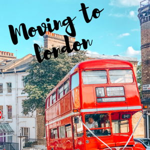 Help us start our new lives in the UK! / ¡Ayúdanos a comenzar nuestras nuevas vidas en el Reino Unido!