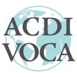 ACDI/VOCA logo on InHerSight
