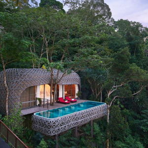 Honeymoon Lodging Fund