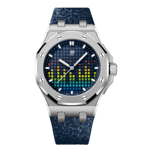 Audemars Piguet Royal Oak Offshore Selfwinding - Music Edition