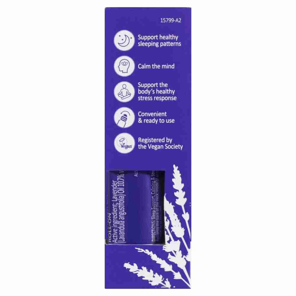 Thursday Plantation Lavender Calming & Sleep Support Roll On 9Ml - Image 6