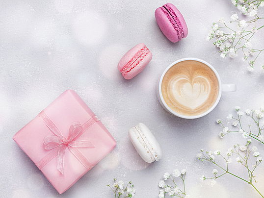  Hamburg
- Sorprendete il vostro partner con deliziosi macarons fatti in casa