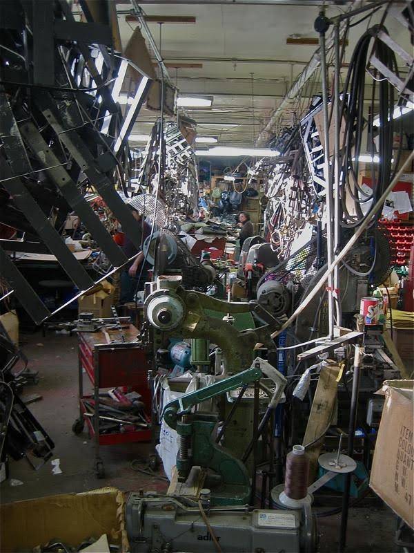 Goodbye Junior Ally Capellino