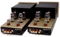 Canary CA330 Black Mono Block 300B Amplifier Pair 2