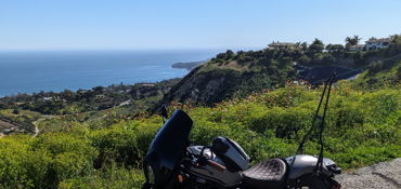 Ride The Canyons of Malibu and Discover Hidden Gems! near Los Angeles, CA
