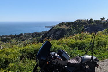 Ride The Canyons of Malibu and Discover Hidden Gems!