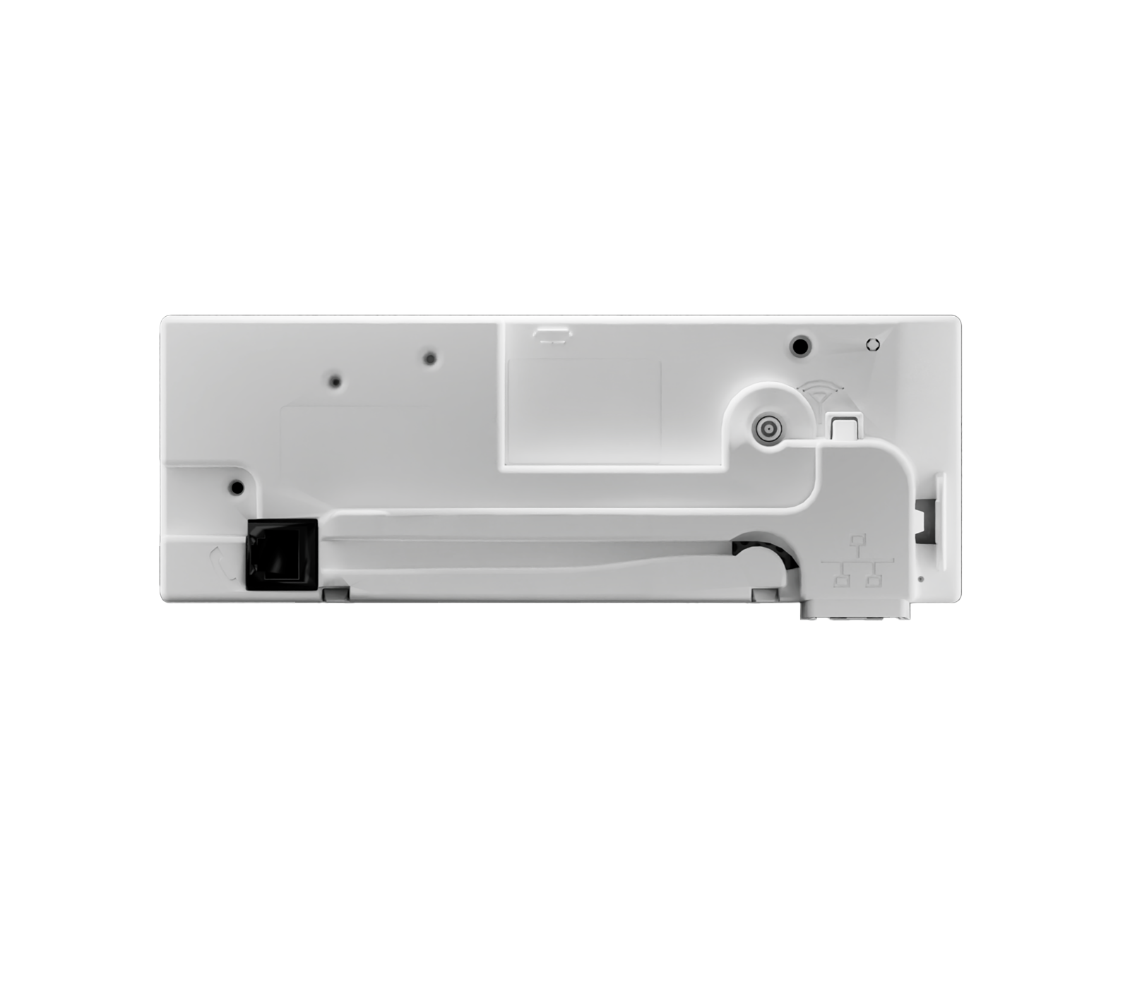 Module de transmission GSM/GPRS - vue 1