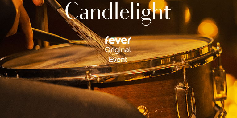 Candlelight Jazz : Christmas Specials - Melbourne