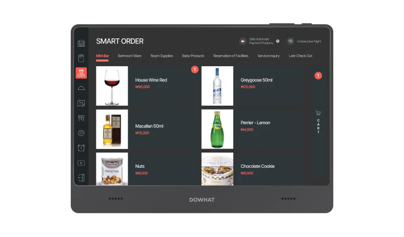Screenshot image