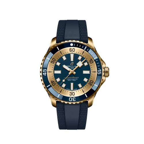 Superocean