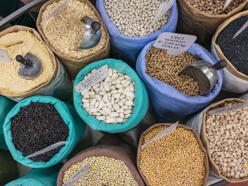 Tours enogastronómicos Florencia: Descubre la auténtica Florencia: recorrido a pie y curso de cocina.