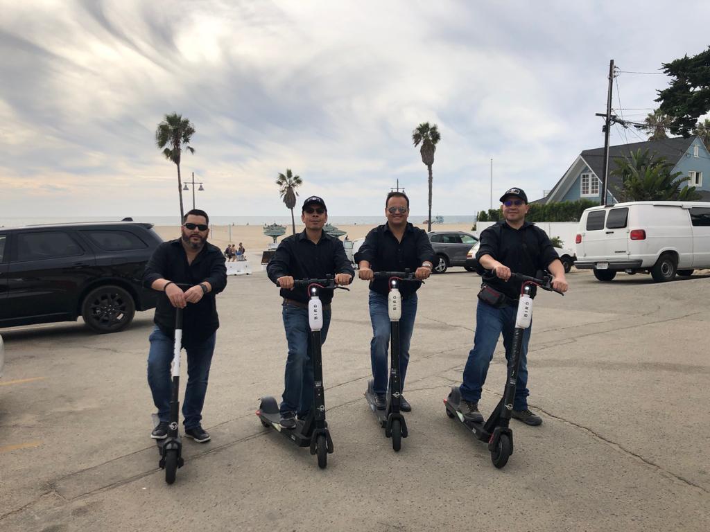 DonTruck team