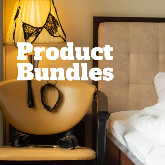 BDSM Bundles