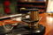 Schroder Tonearm The Reference SQ 10.5" Snakewood 4