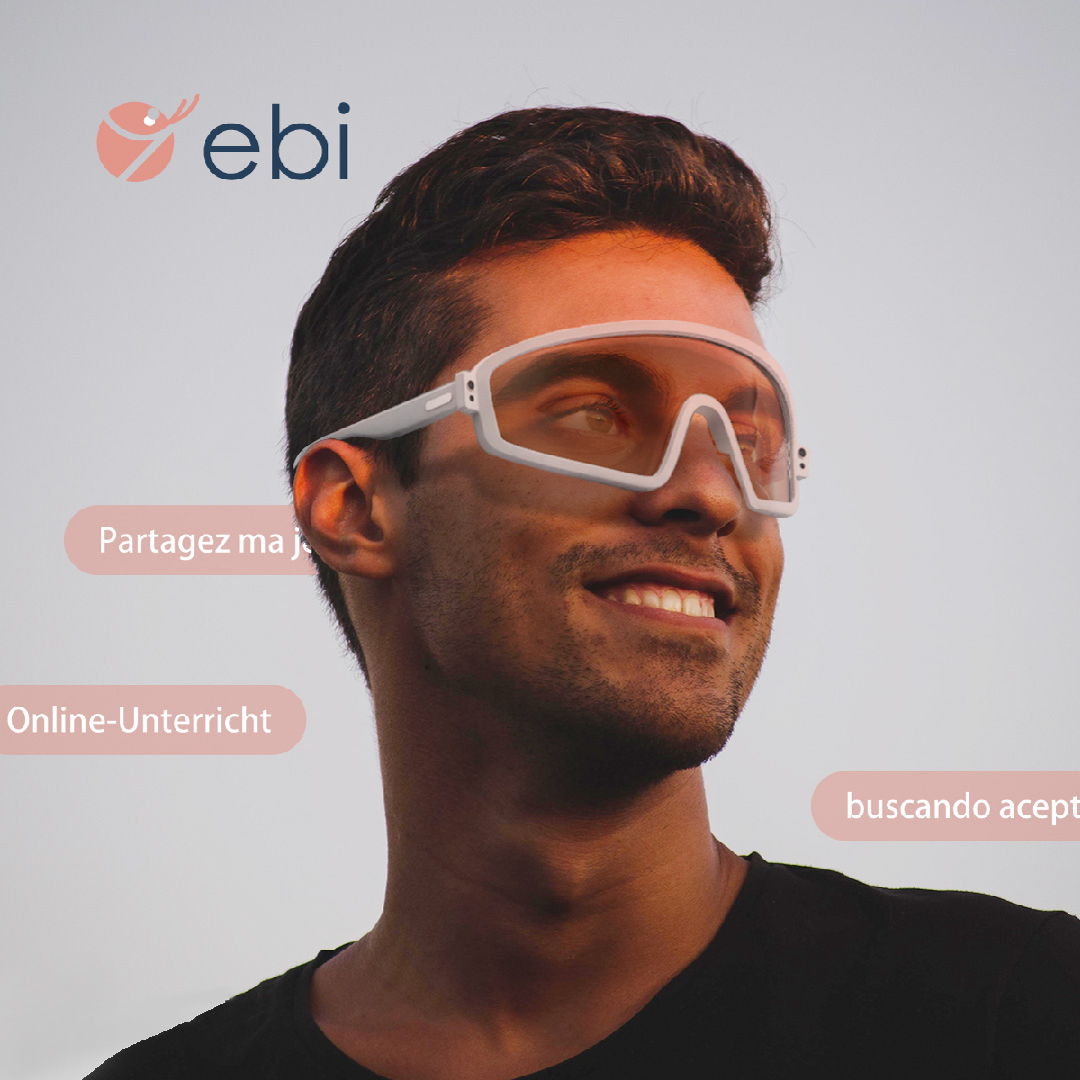 Image of EBI—future immersive edutainment