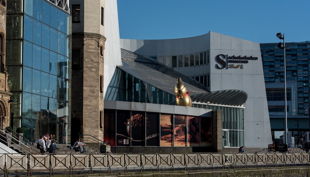 schokoladenmuseum aussen