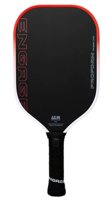 Engage Pro Foam pickleball paddle