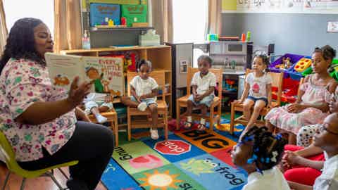 The 10 Best Daycare and Preschool in Chesapeake, VA