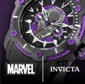 montre invicta avis