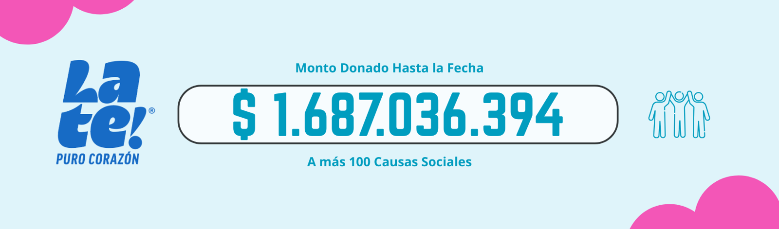 LATE SOLIDARIO