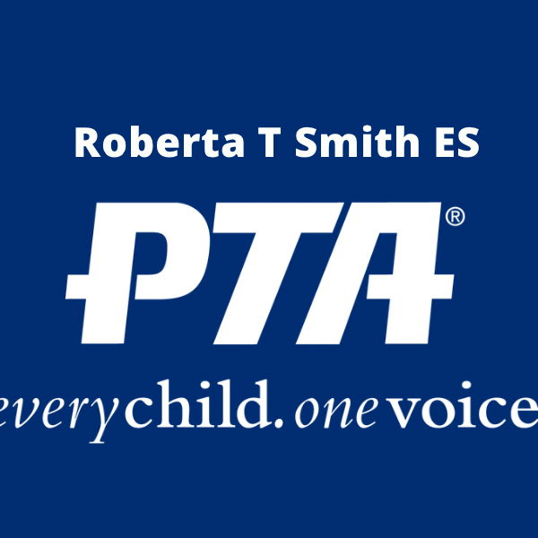 Roberta T Smith ES PTA