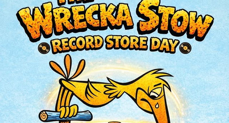 Records Store Day