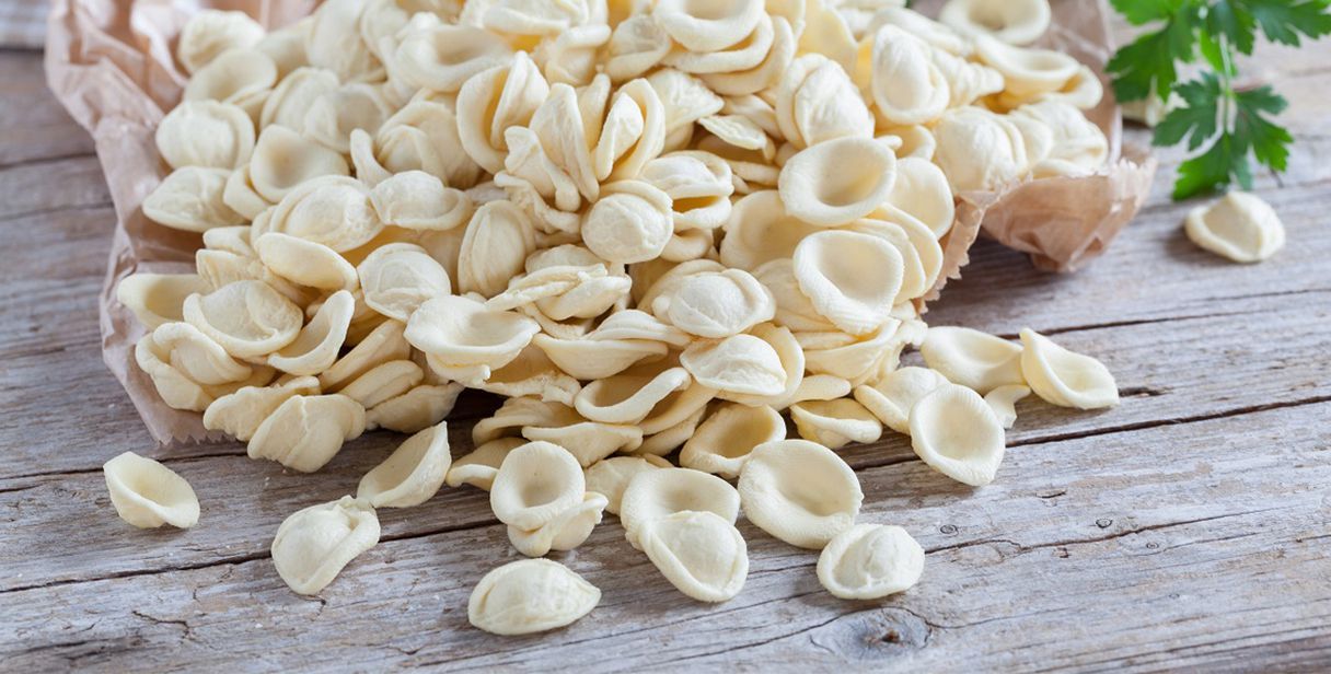 Flavours Of Puglia Orecchiette Troccoli Pasta And Tiramisu 2026 
