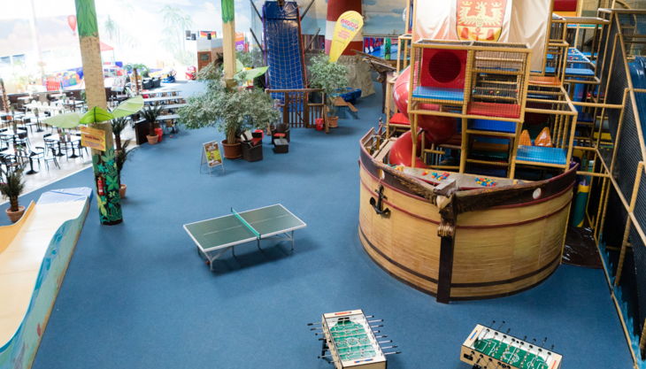 indoo hamburg impressionen