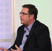 Tom Nally: Focus on what you can control.