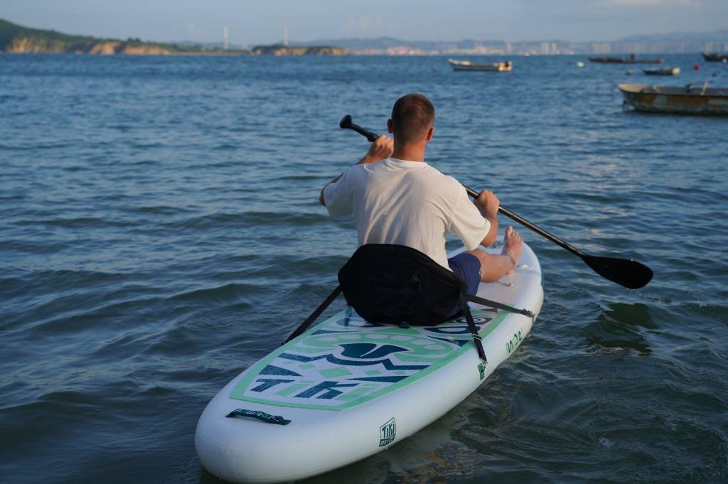 Funwater paddle boards seat for stand up paddle board