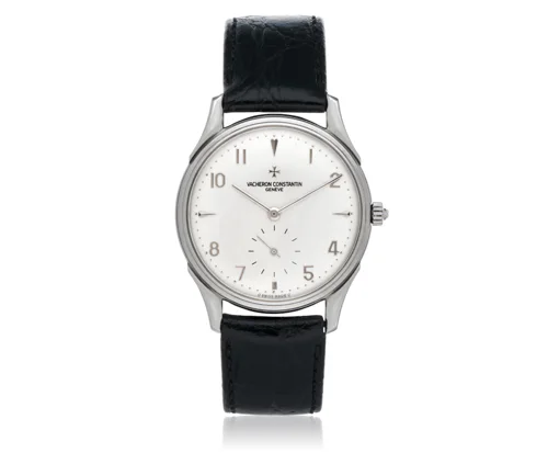 Vacheron Constantin Historiques