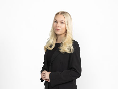 Sofia Pohjaranta