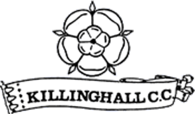 Killinghall Cricket Club Cricket Club Logo