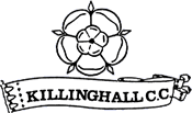 Killinghall Cricket Club Logo