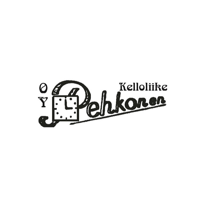 Kelloliike Pehkonen - Yritystiedot, Taloustiedot | Finder